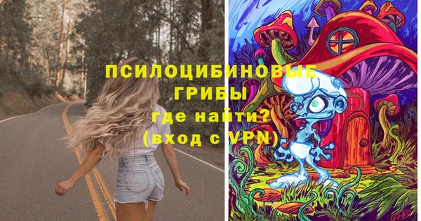 Альфа ПВП Липки